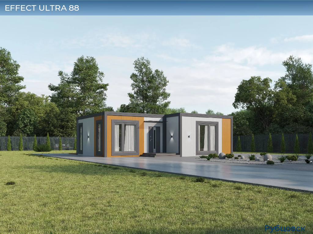 EFFECT ULTRA 88, rubtsovsk.doorhan.ru