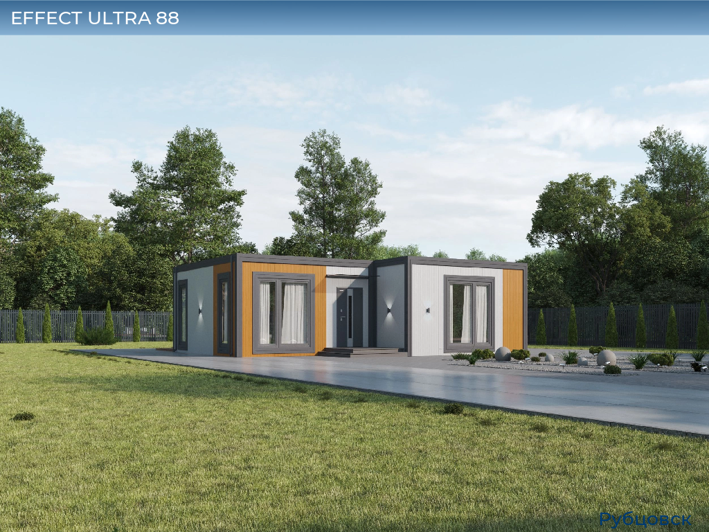 EFFECT ULTRA 88, rubtsovsk.doorhan.ru